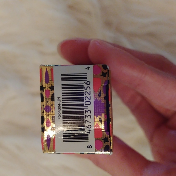 💝FIRM! NWT TARTE LIGHTS CAMERA LASHES 4 IN 1 MASCARA LIMITED EDITION PACKAGING - Picture 5 of 8